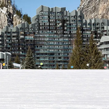 Lejlighed Sud Douillet Skis Aux Pieds - 3 Pers, La Daille, - Fr-1-694-76 Val-dʼIsère