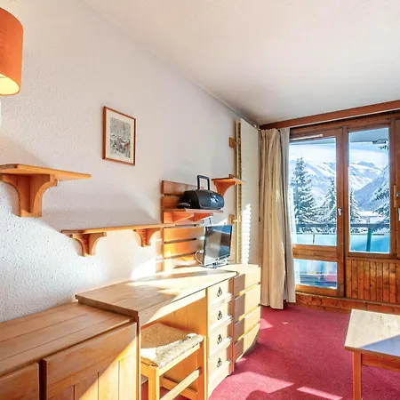Lejlighed Sud Douillet Skis Aux Pieds - 3 Pers, La Daille, - Fr-1-694-76 Val-dʼIsère